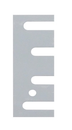 HS 060 - Hinge Shim